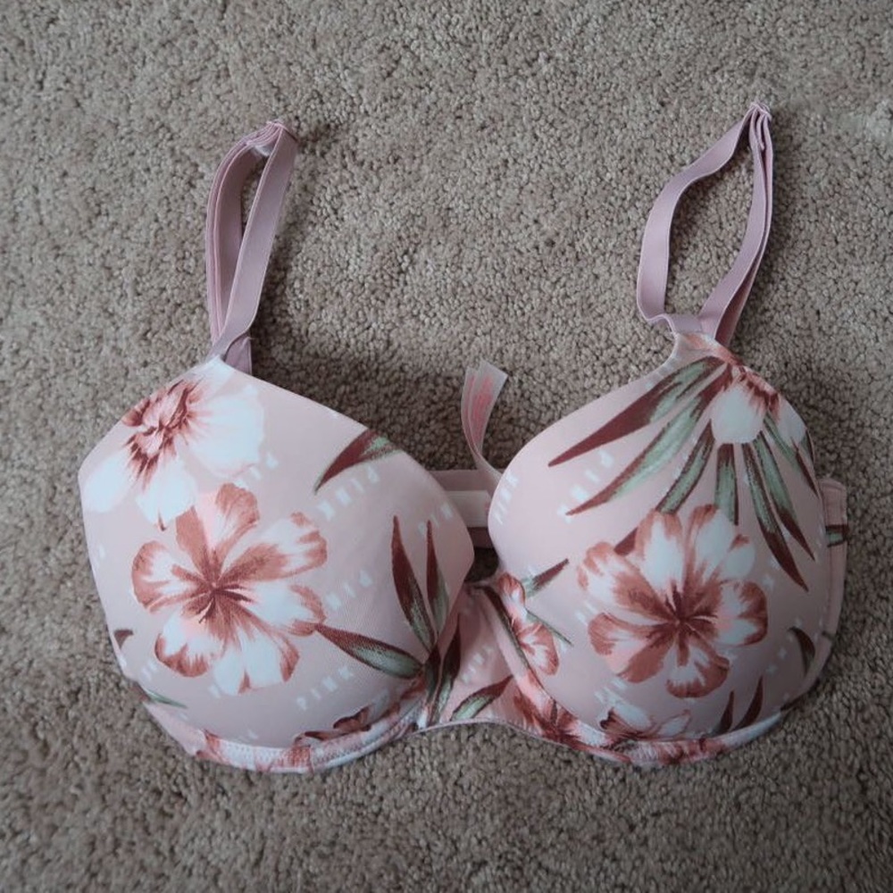 Victoria Secret Pink Bra